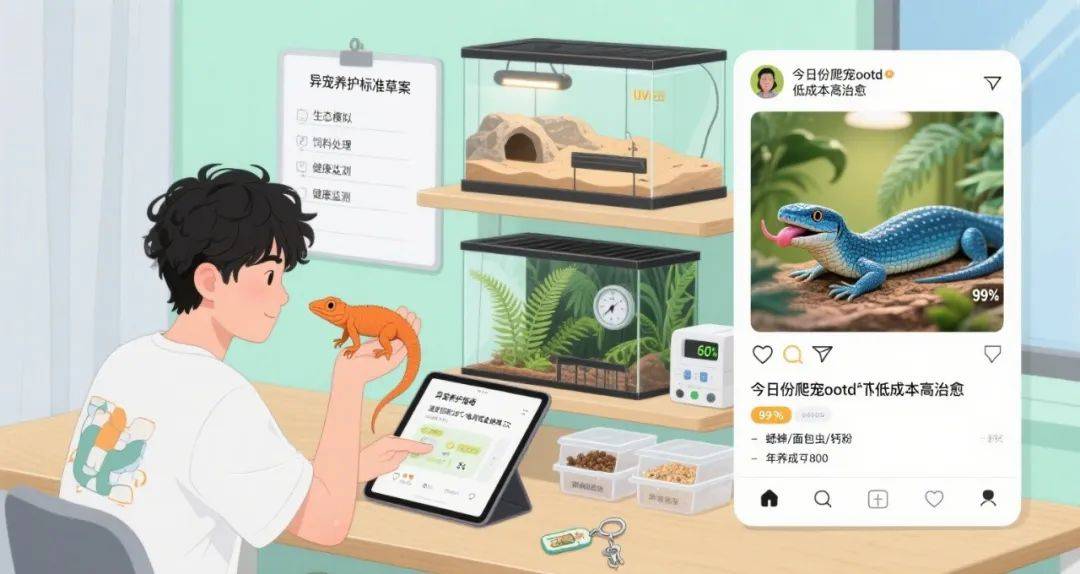 济市场中宠物角色的深刻变革与行业发展趋势麻将胡了2央视聚焦：3000 亿宠物经(图4)